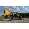 2021 John Deere 437E Log Loader